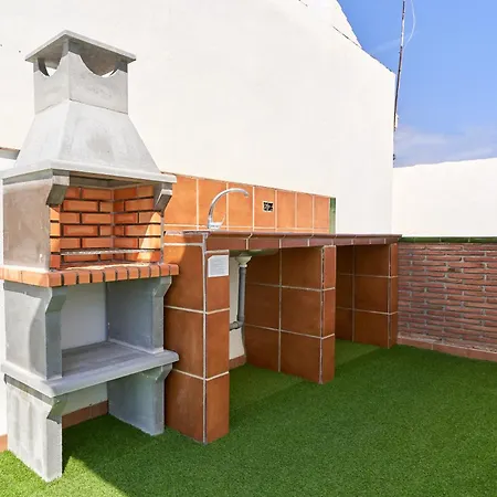 Casa Murillo Nerja Exterior photo