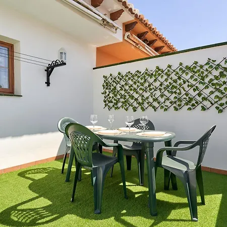 Casa Murillo Nerja Exterior photo