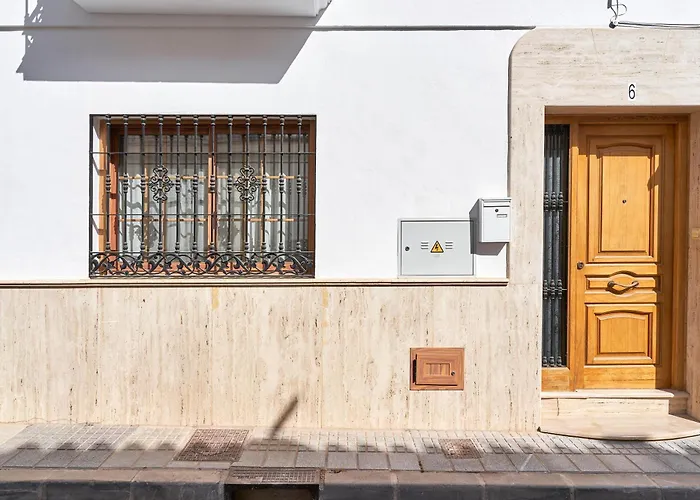 Casa Murillo