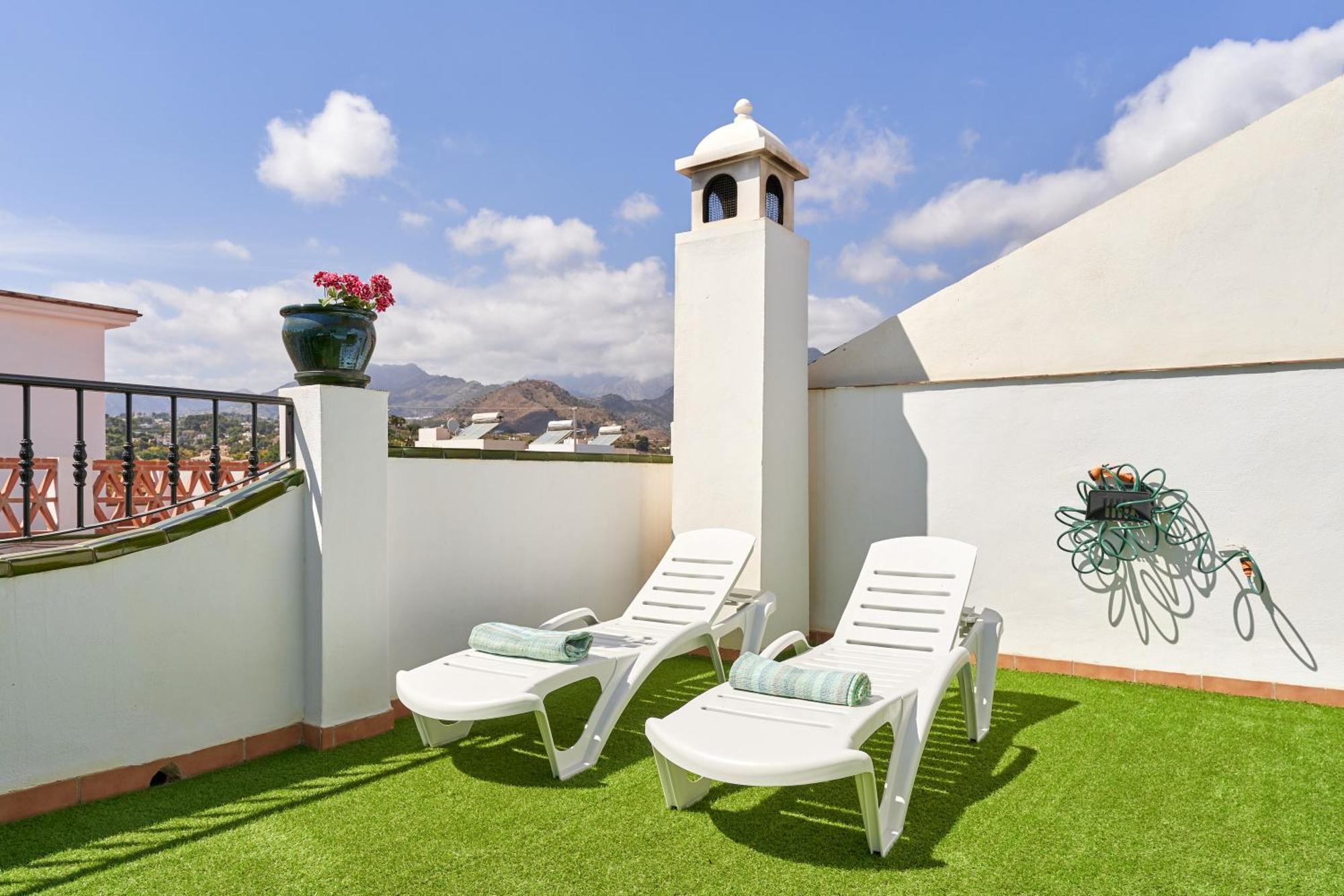 Casa de vacances Casa Murillo Nerja