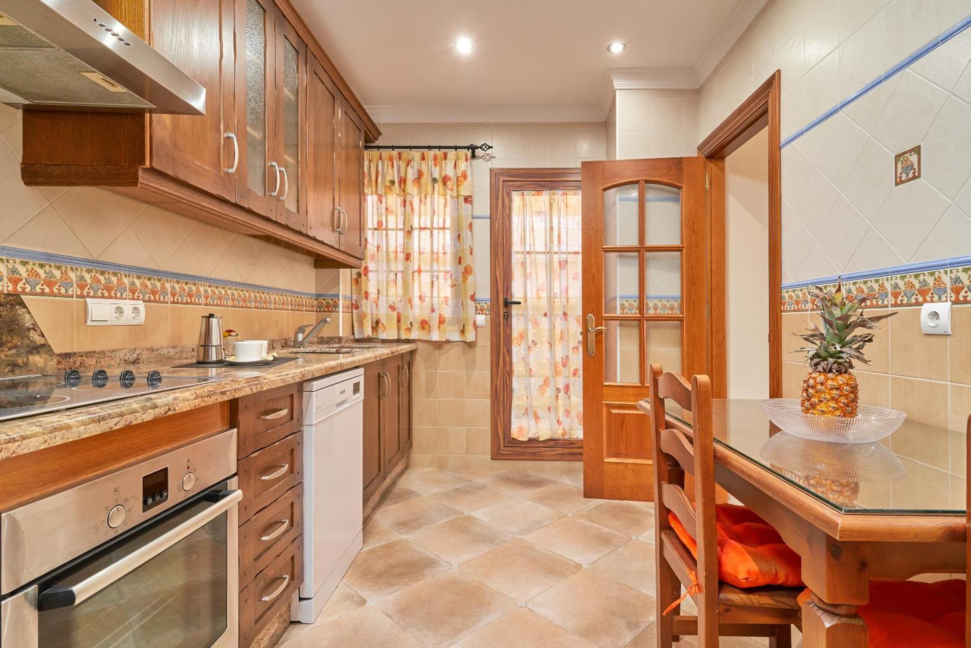 Holiday home Casa Murillo Nerja