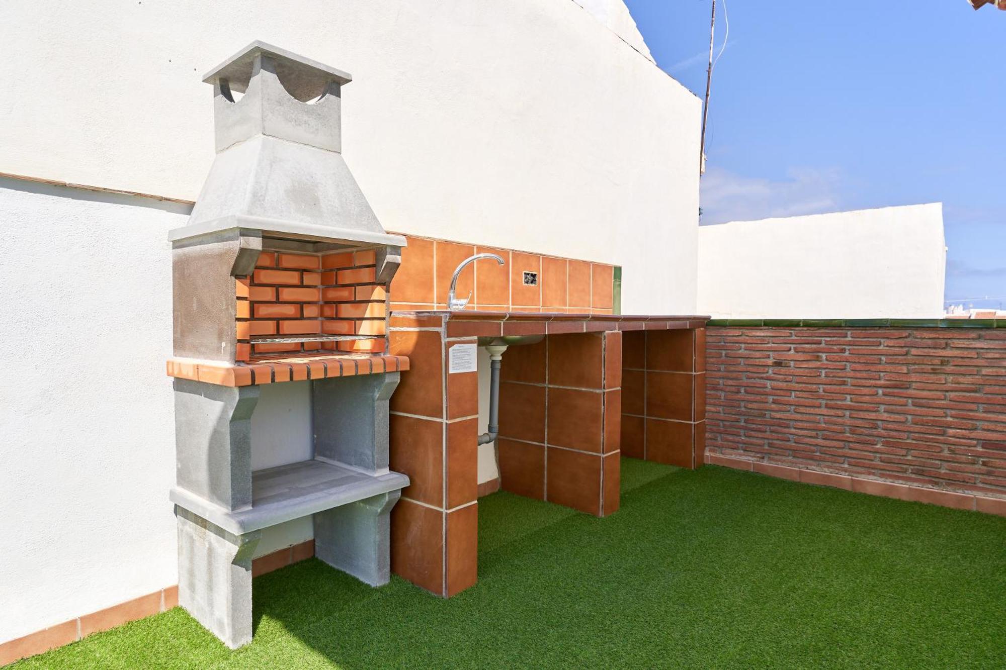 Casa de vacances Casa Murillo